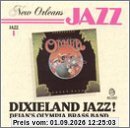 Dixieland Jazz!