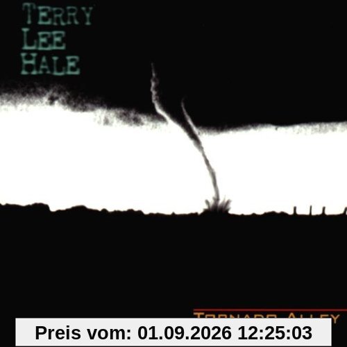 Tornado Alley