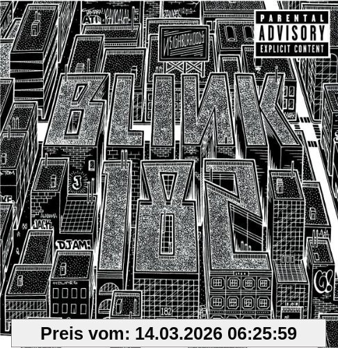 Blink 182 Neighborhoods (Deluxe Edition)