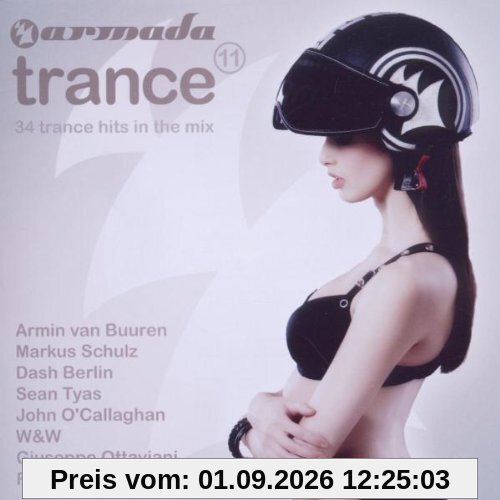Armada Trance 11
