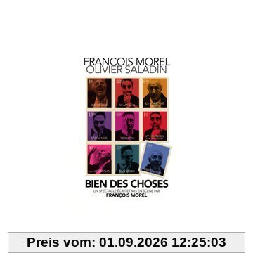 Bien Des Choses