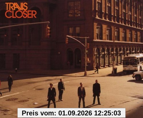 Closer/Basic