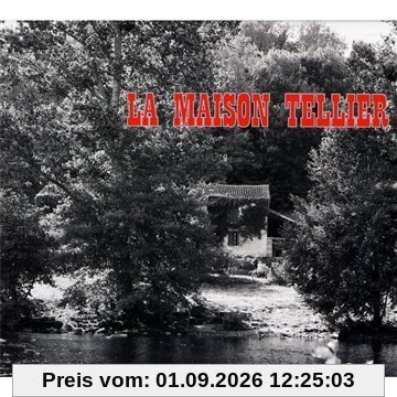 La Maison Tellier