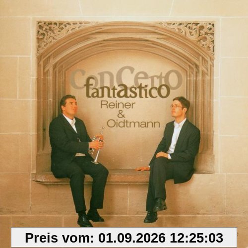 Concerto Fantastico