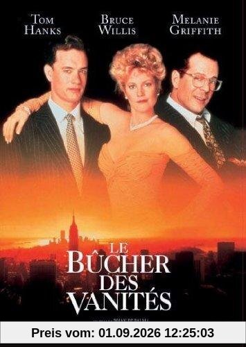 Le bûcher des vanités [FR Import]