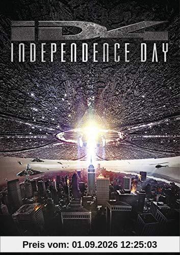 independence day (edizione rimasterizzata