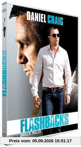 Flashbacks of a fool [FR Import]