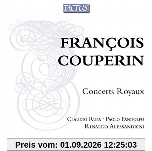 Concerts Royaux