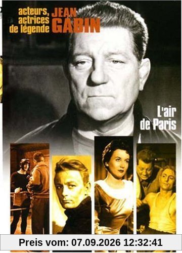 L'Air de Paris [FR Import]