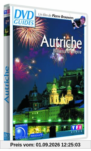 Autriche [FR Import]