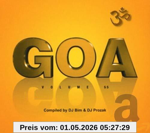 Goa 55