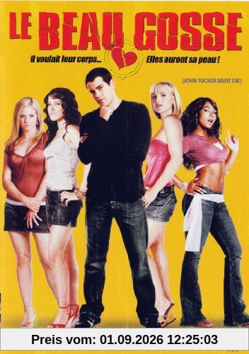 Le beau gosse [FR Import]