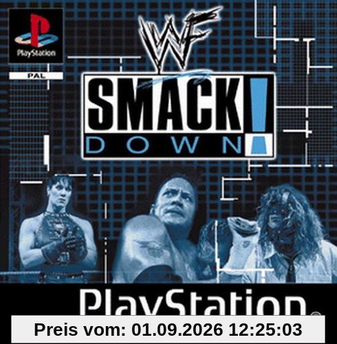 WWF Smackdown