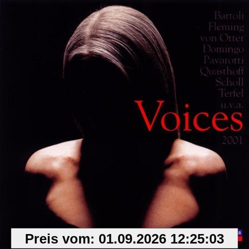 Voices 2001