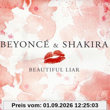 Beautiful Liar