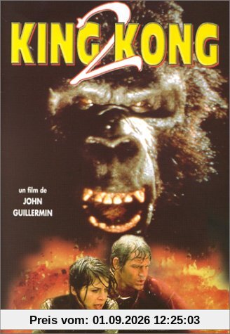 King Kong 2