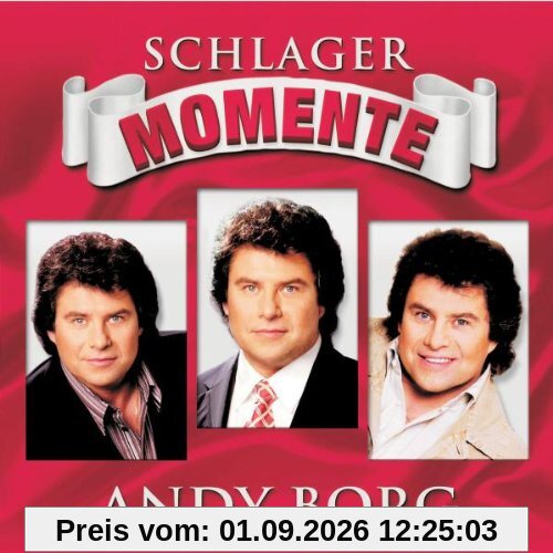 Schlager Momente