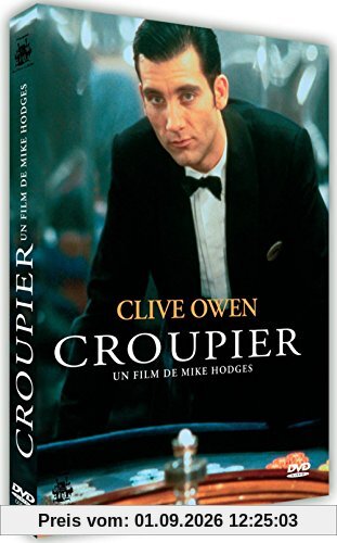 Croupier [FR Import]
