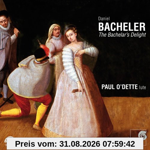 The Bachelar'S Delight