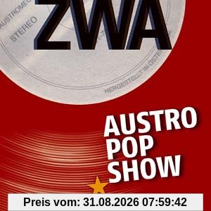 Austro Pop Show (Zwa)