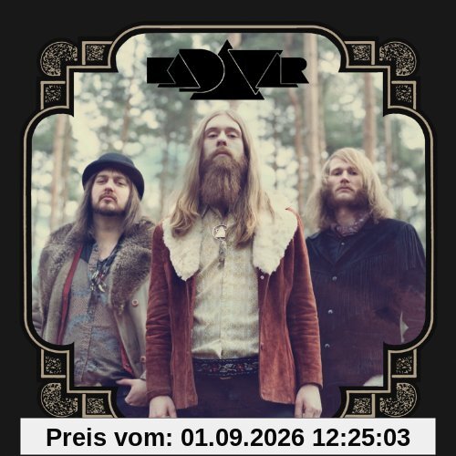Kadavar