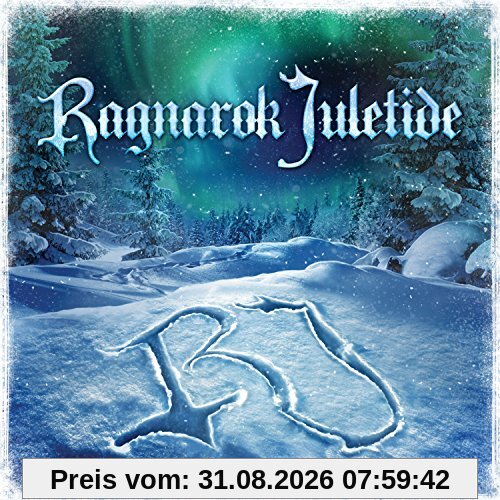 Ragnarok Juletide