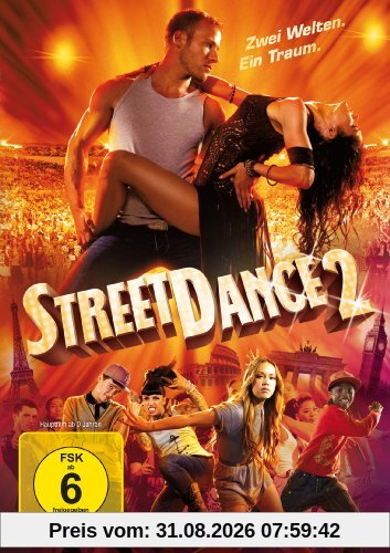 StreetDance 2