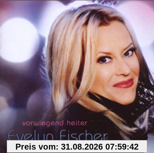 Vorwiegend Heiter
