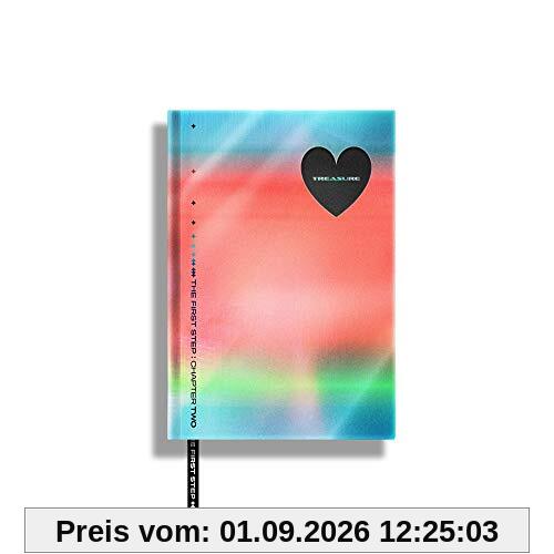 First Step: Chapter Two