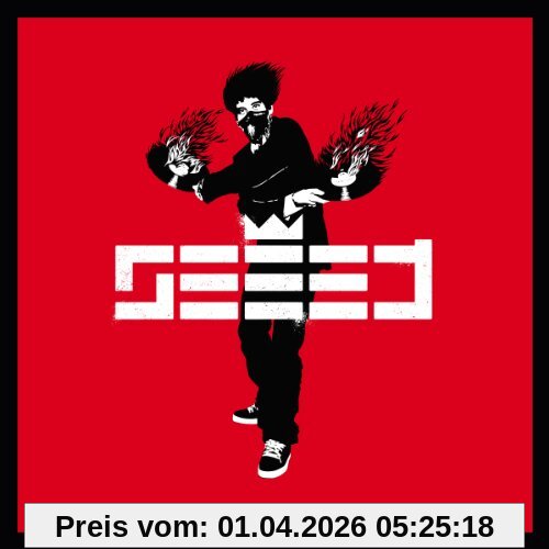 Seeed [Vinyl LP]