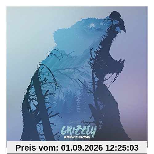 Kidlife Crisis
