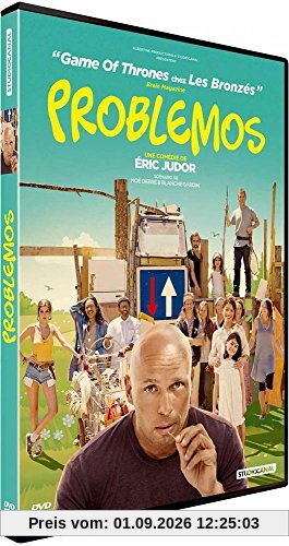 Problemos [FR Import]