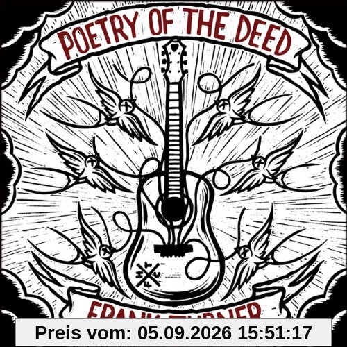 Poetry of the Deed