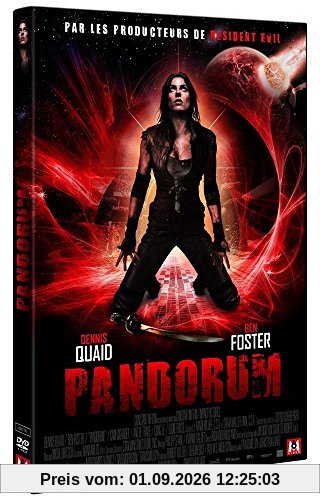 Pandorum