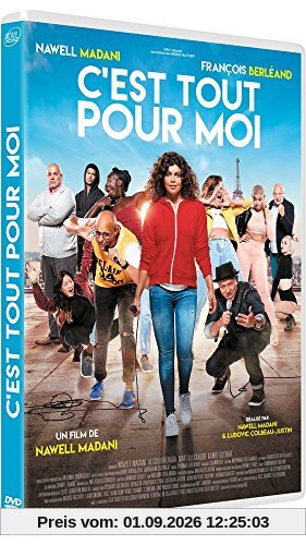 C'est tout pour moi [FR Import]
