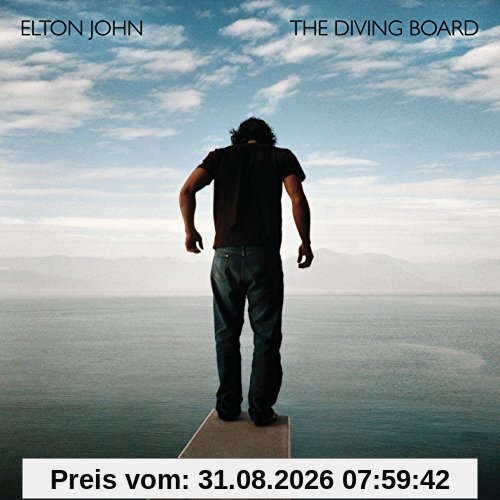Diving Board