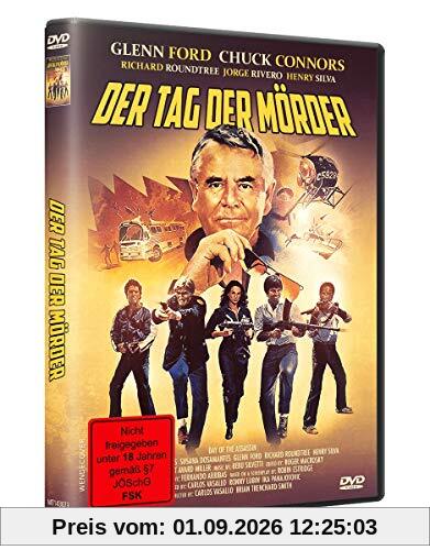 Der Tag der Mörder