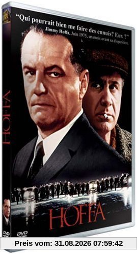 Hoffa [FR Import]
