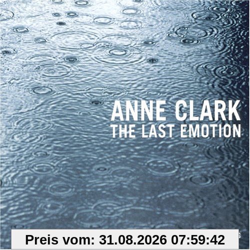 The Last Emotion