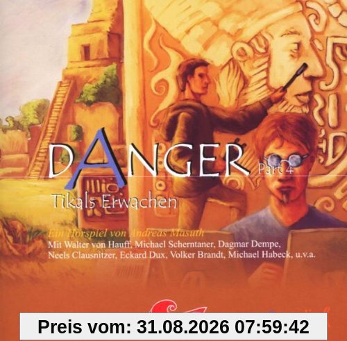 Danger-Part 4