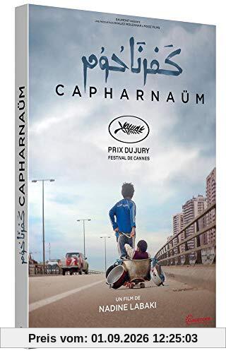 Capharnaüm [FR Import]