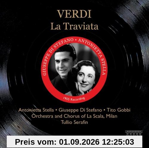 La Traviata