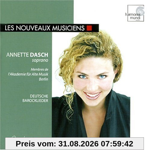 Deutsche Barocklieder