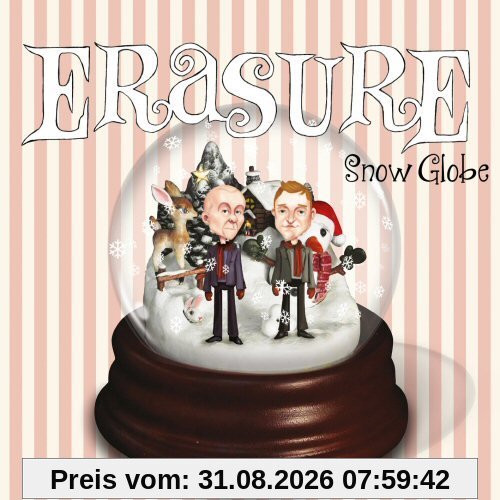 Snow Globe