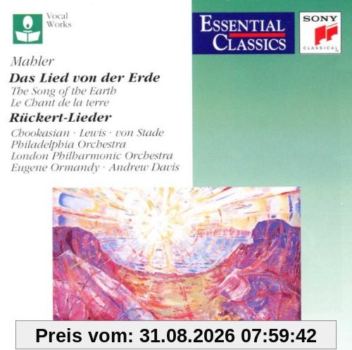 Rückert-Lieder
