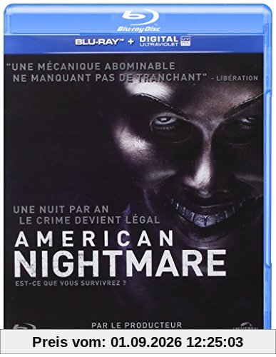 American nightmare