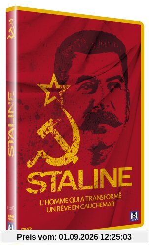 Staline [FR Import]
