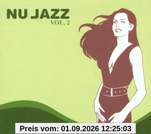 Nu Jazz 2