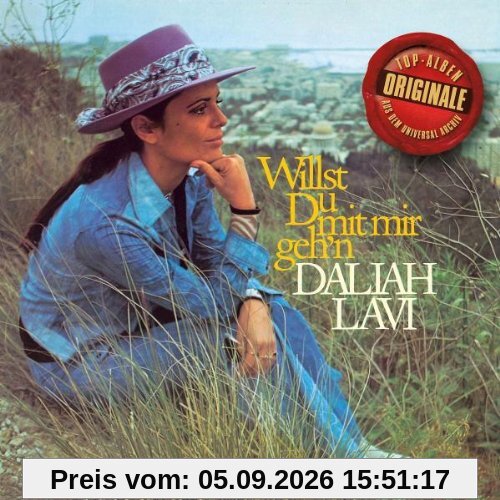 Originale: Willst du mit mir geh'n