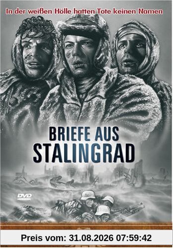 Briefe aus Stalingrad